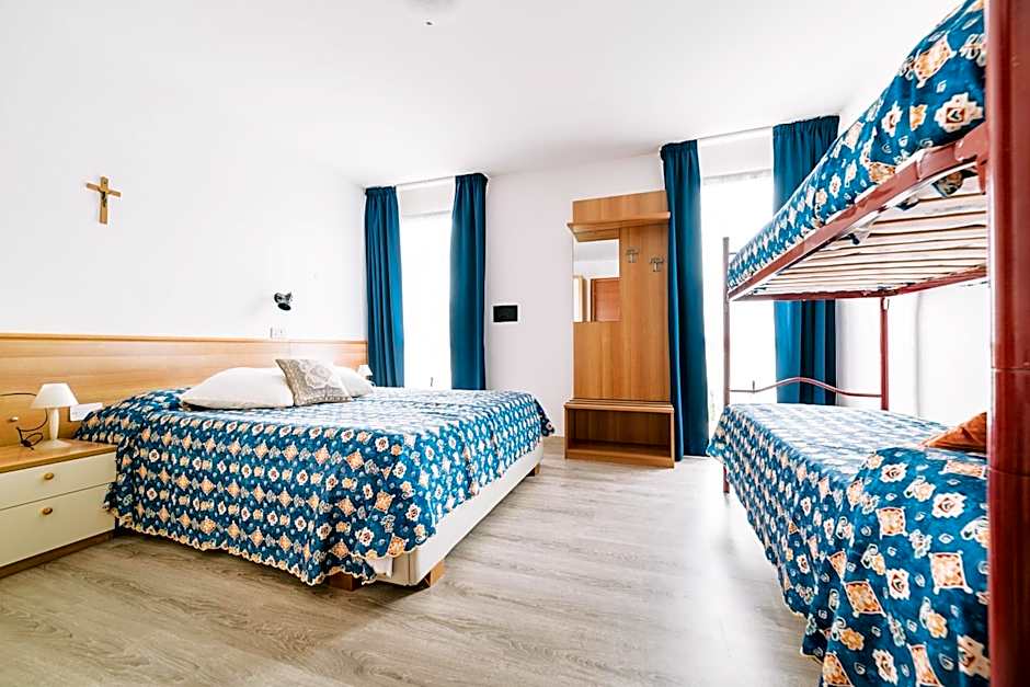 Hotel Rosmary