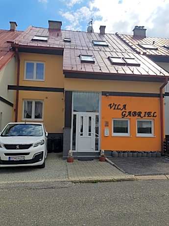 Vila Gabriel