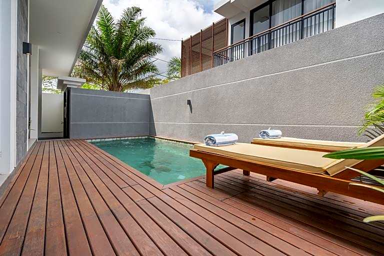 Villa Moana Nusa Dua