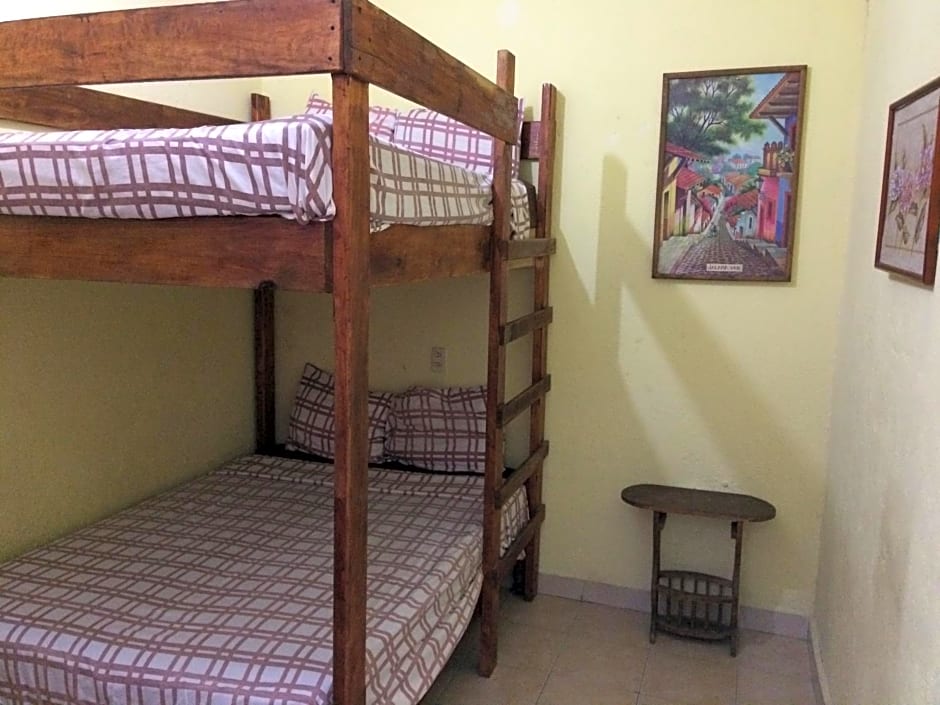 Hotel Las Salinas