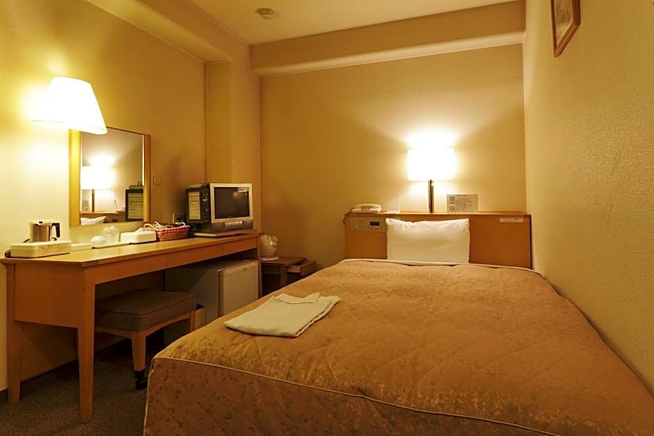 OKAZAKI DAIICHI HOTEL EAST WING