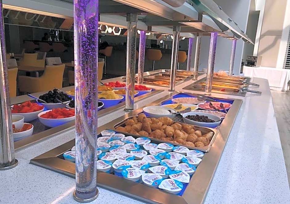 Atrium Hotel Heathrow