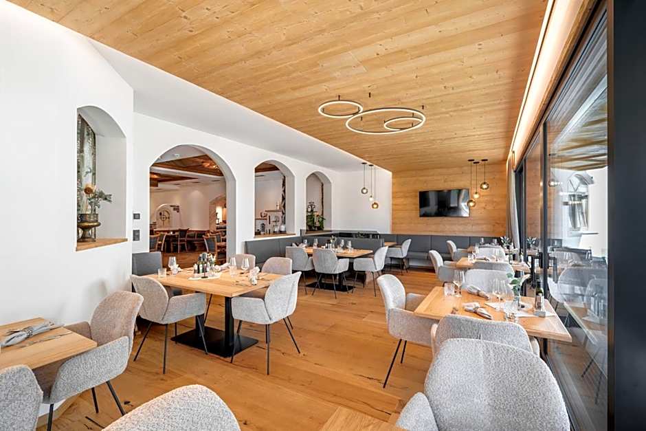 Landhotel Untermüllnergut