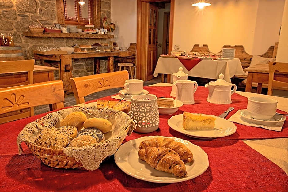 Hotel Garni Plueme
