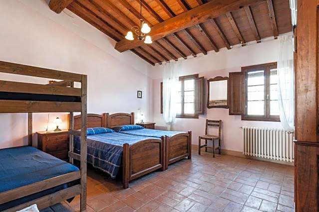 Antonella House -Podere della Collina
