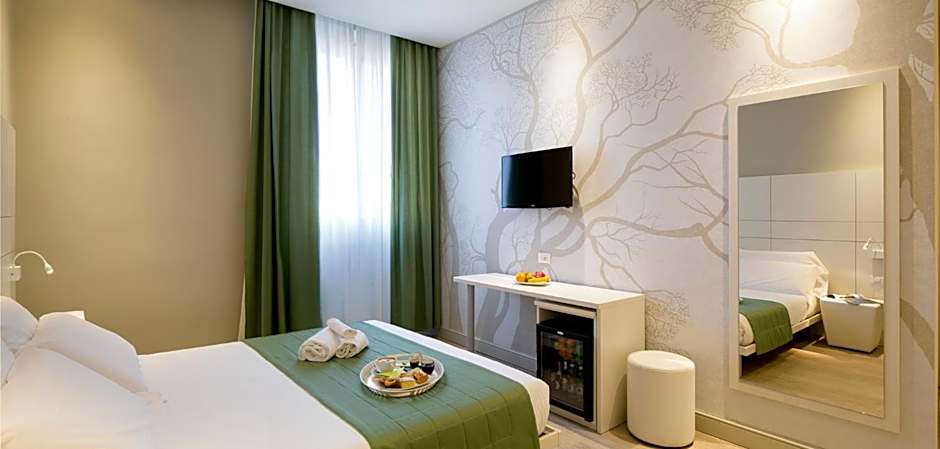 Navigliotel 19 - Rooms & Suites