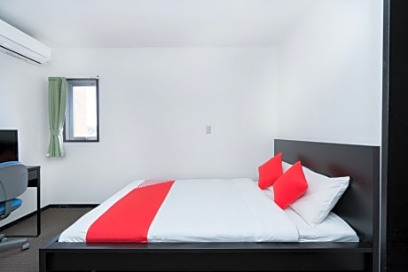 Double Room - Non-Smoking