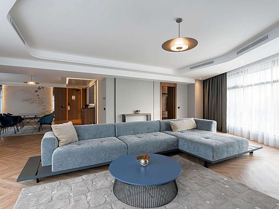 Mercure Sofia City