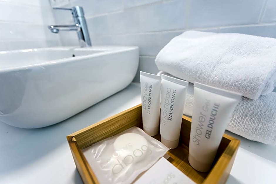 Casa de la Merced Suites