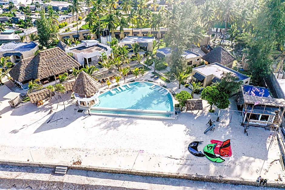 Jambo Beach Hotel Paje