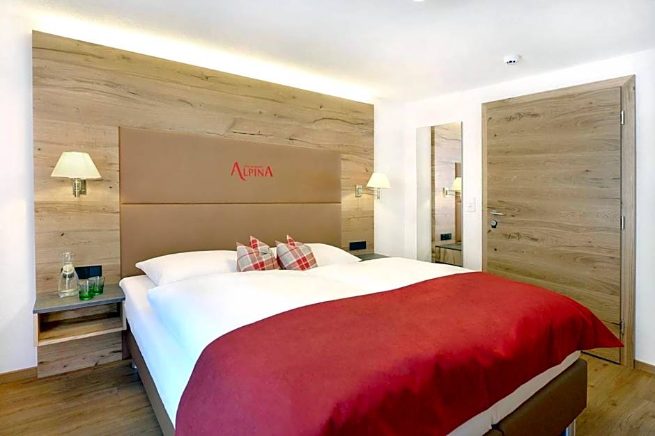 Hotel Alpina Superior