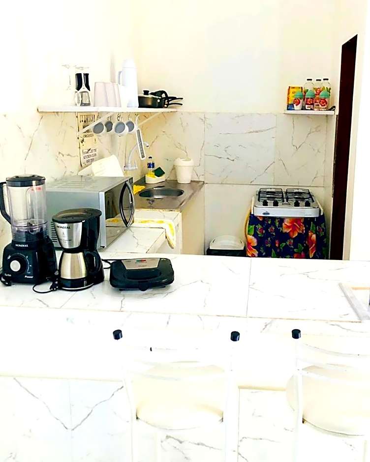 Chaves Maguari Locação por Temporada- Ananindeua