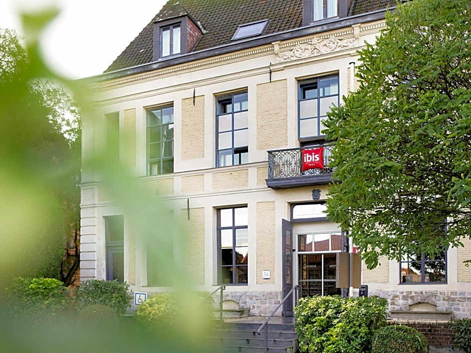 ibis Douai Centre