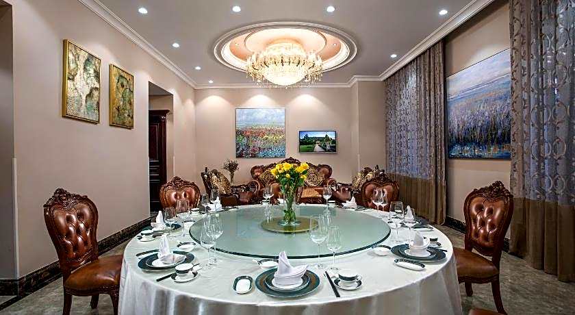 Wyndham Garden Haikou South