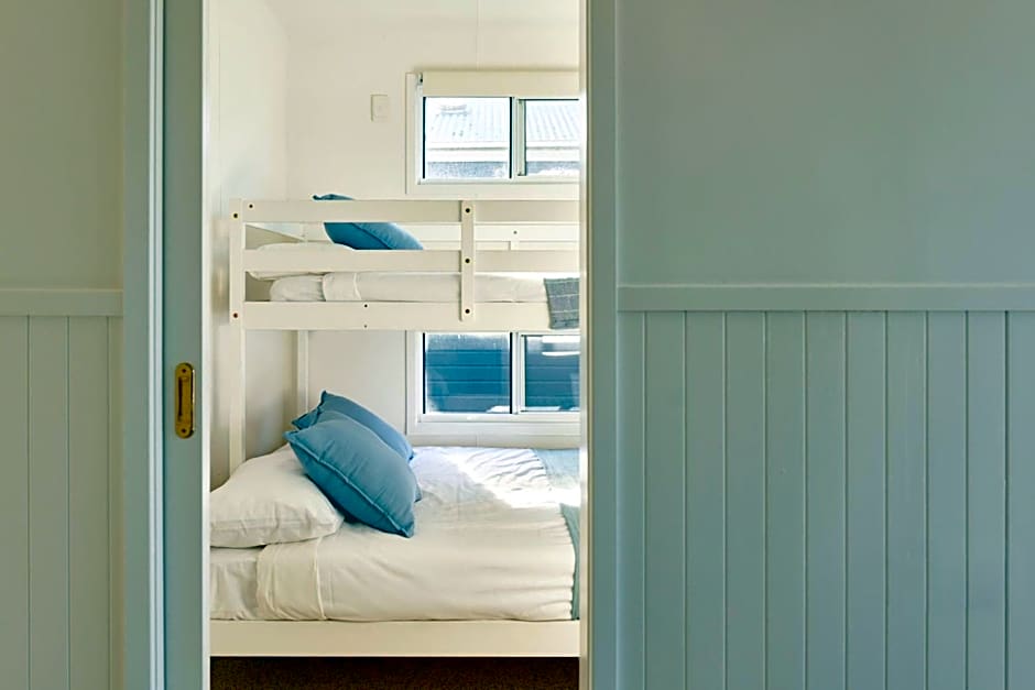 Surf Beach Narooma Holiday Park