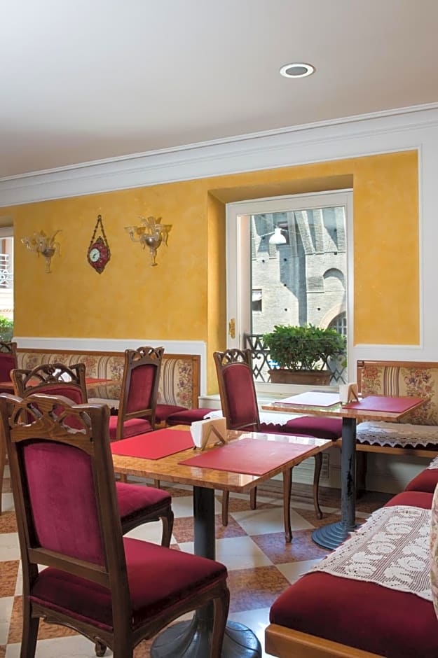 Art Hotel Orologio