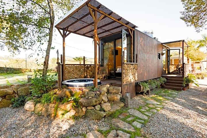 Bruval Eco Retreat