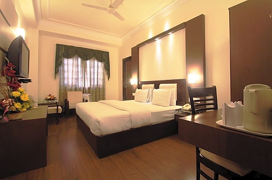 Hotel Shiva Residency