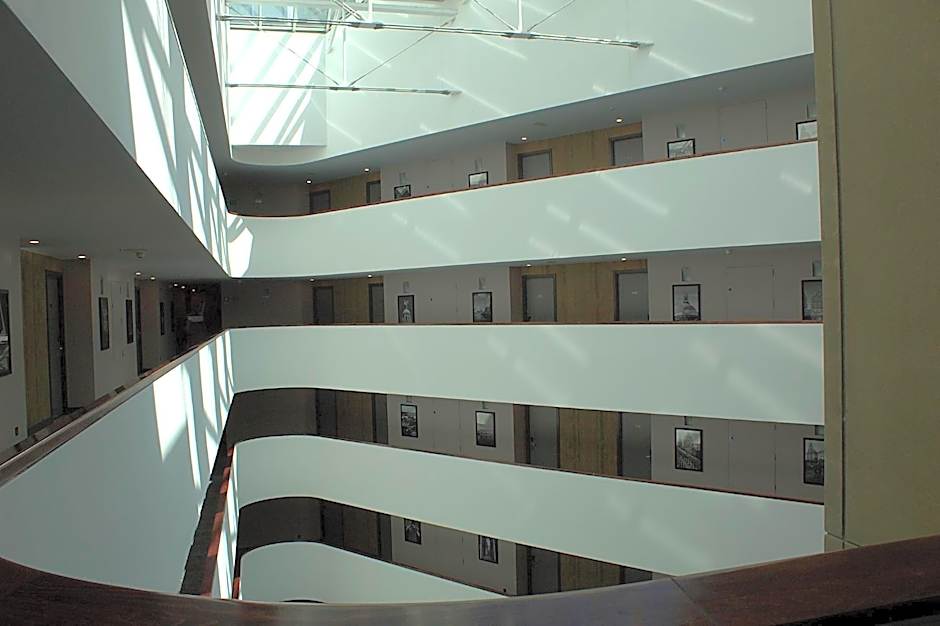 Radisson Blu Hotel, Liverpool