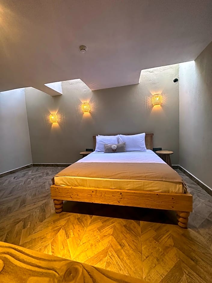 Trina Talles Hotel Alacati - Luxury Desing