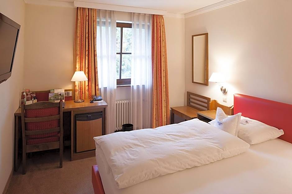 Hotel Hachinger Hof