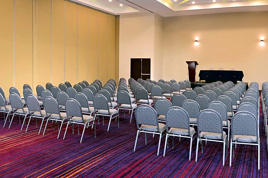 Gran Hotel de Puebla by HNF