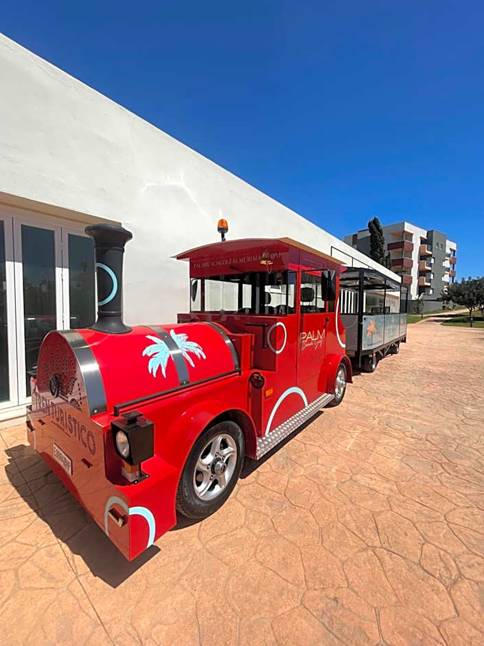 Apartamentos Moon Dreams Almerimar