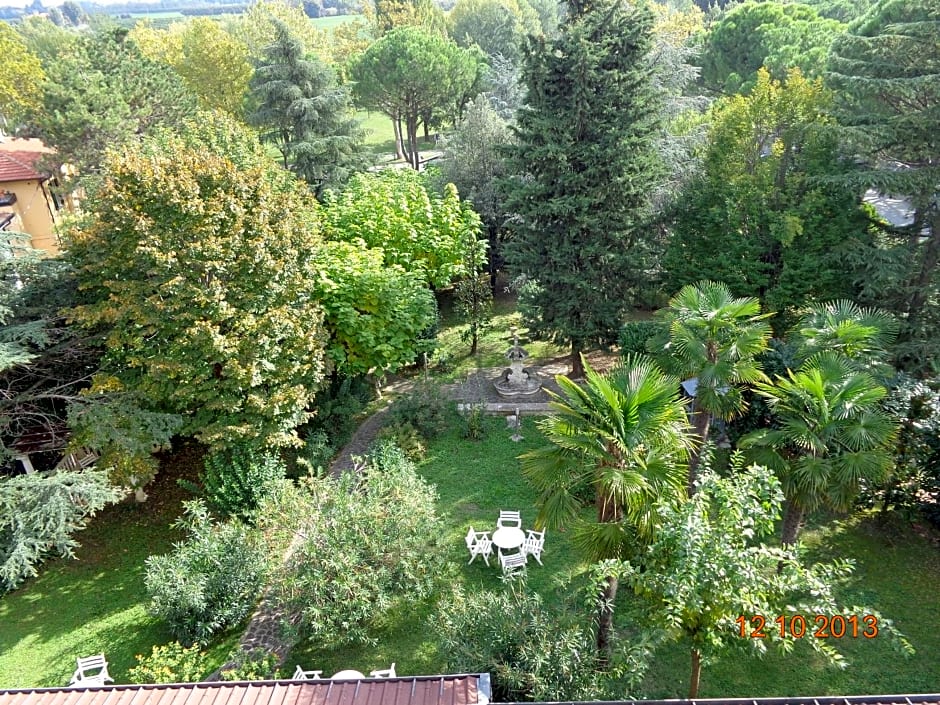 Park Hotel