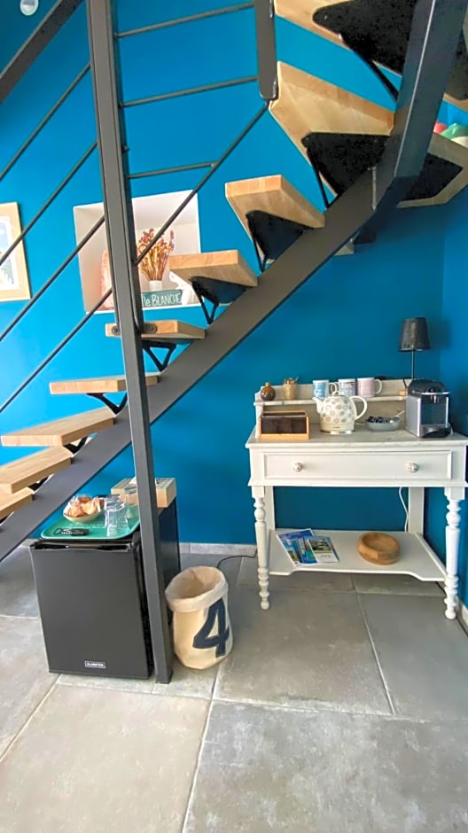 L¿ARDOISIÈRE, maison d¿hôtes et d¿amis