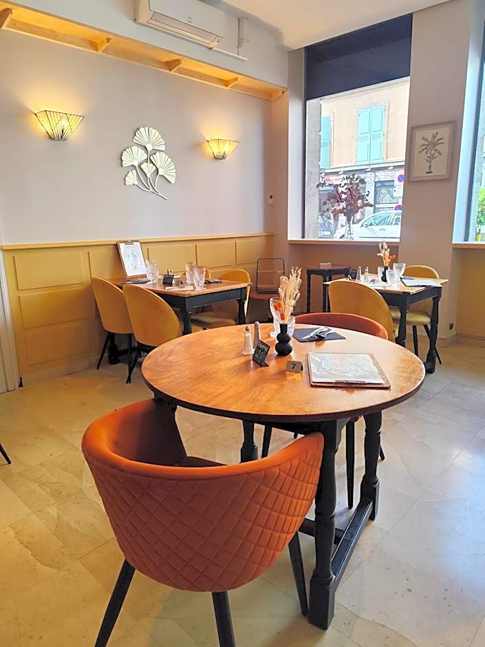 Best Western Le Bristol