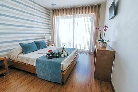 Hotel Nossa Senhora de Lurdes