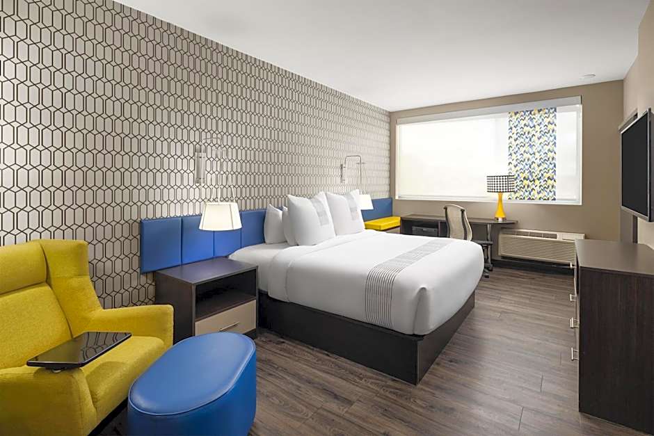 GLo Best Western Dawley Farms In Sioux Falls