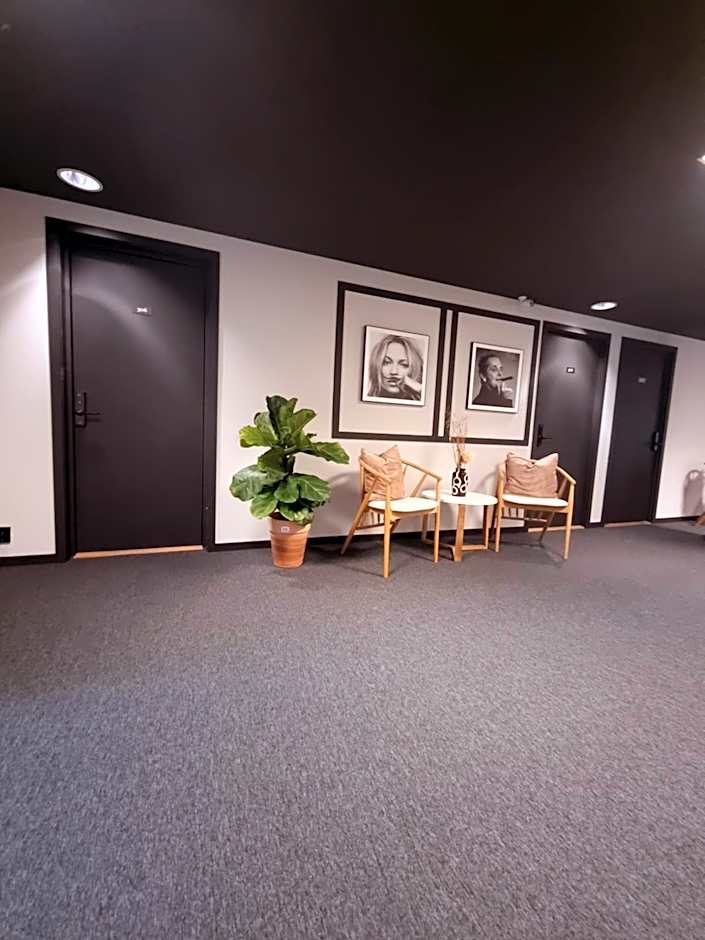 A11 Apartments