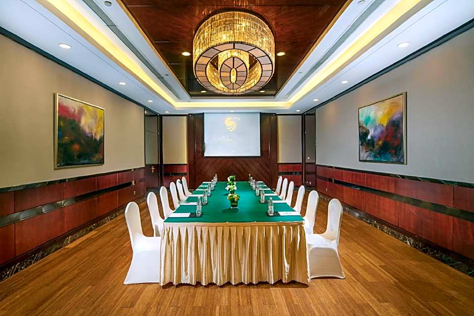 Kunming Golden Eagle Summit Hotel