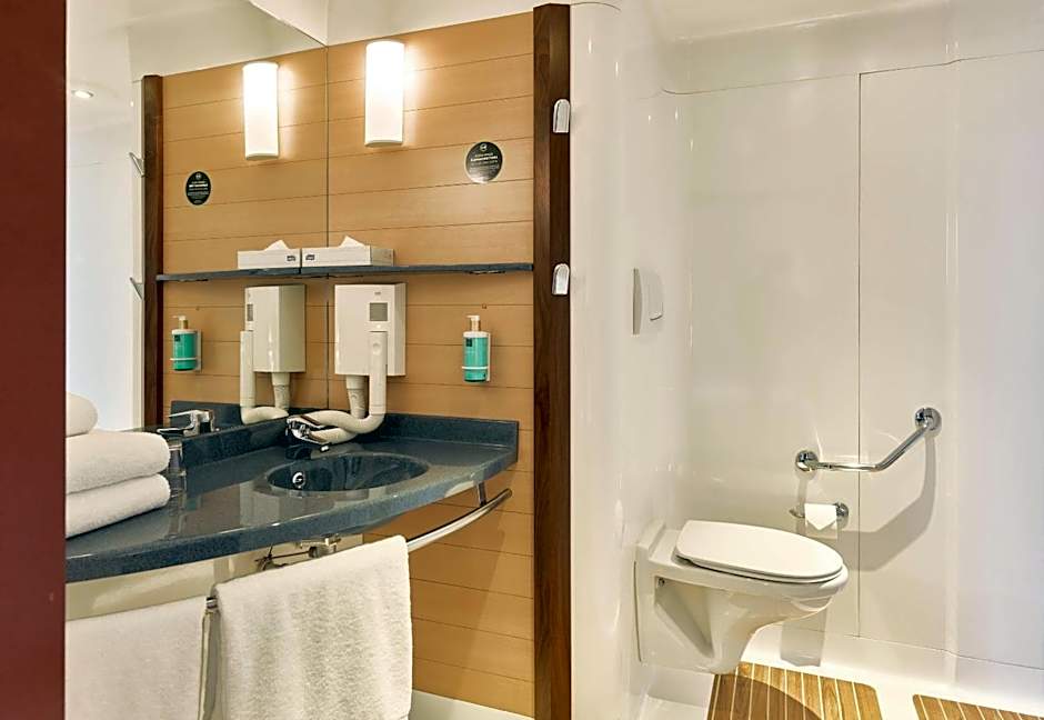 B&B HOTEL Paris Nord 18ème