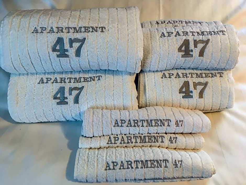 Apartment 47