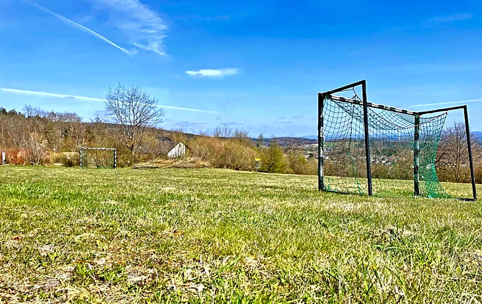 Landhaus Nordhelle Garni