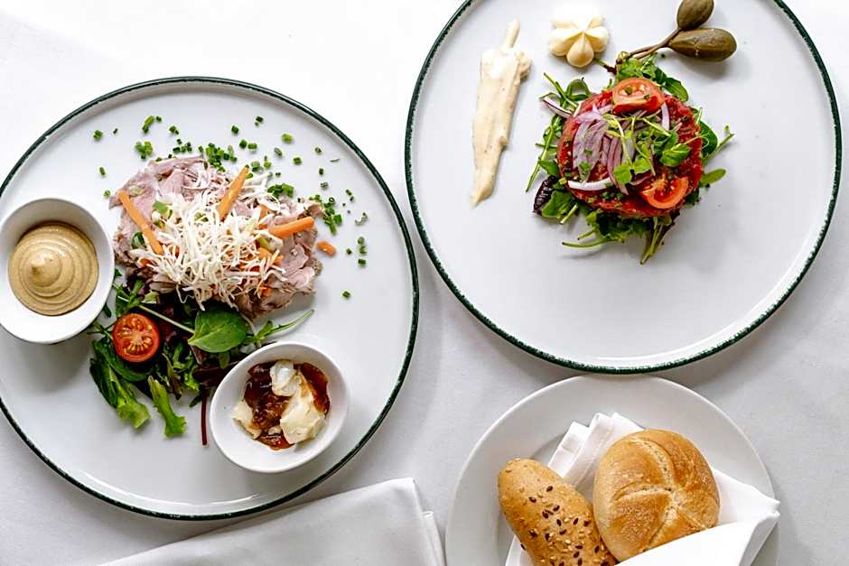 Hotel Erzherzog Rainer