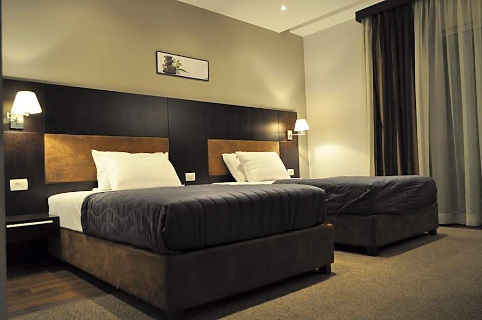 Hotel Dolce International