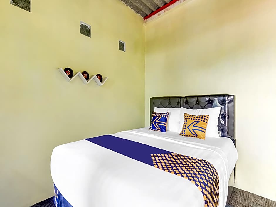 SPOT ON 91157 Desa Wisata Bendosari Kendal