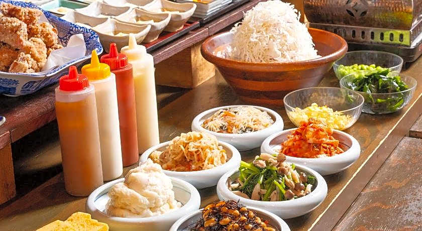 APA Hotel Nihombashi Bakurocho-Ekikita