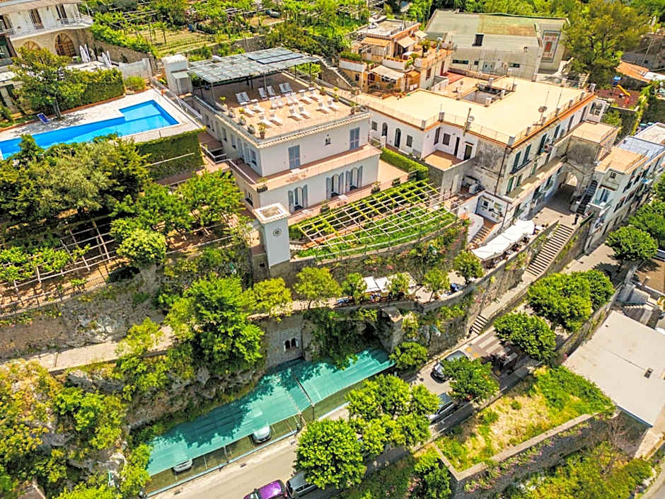 Residence Le Villette
