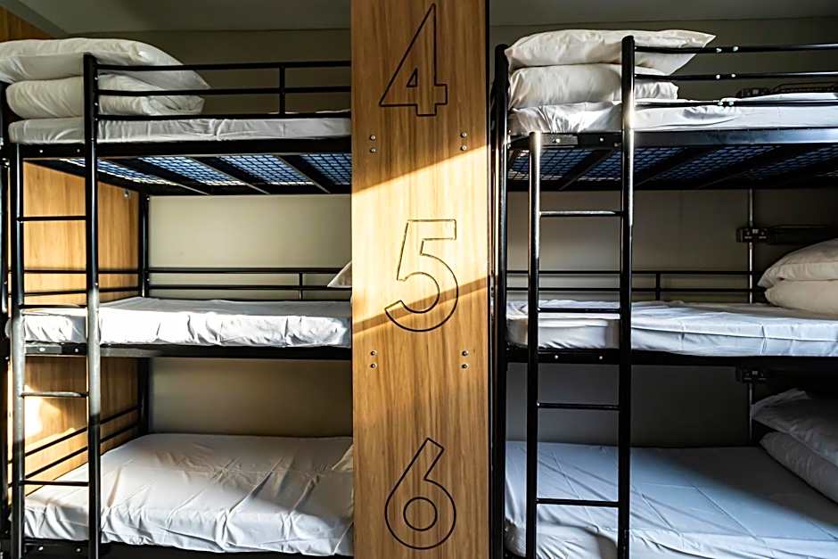 PubLove @ The Exmouth Arms, Euston