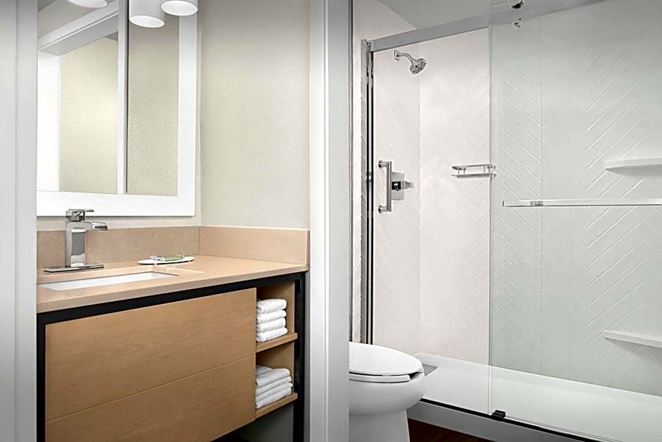 TownePlace Suites by Marriott Sacramento Cal Expo