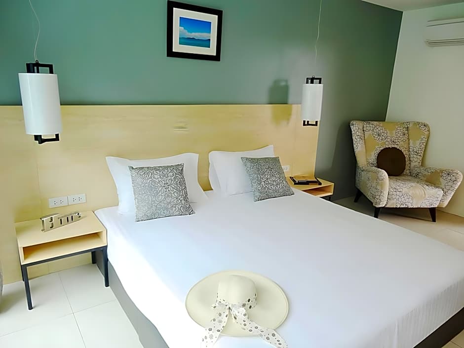 Good Day Phuket Boutique Bed and Breakfast