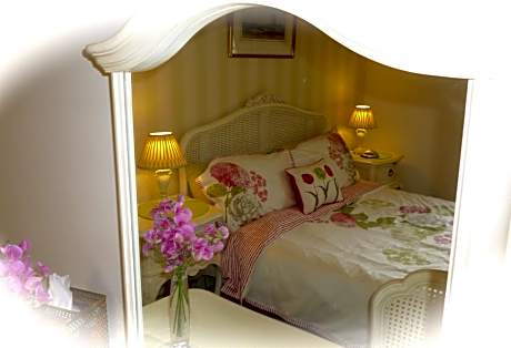 Copperfields Guest House