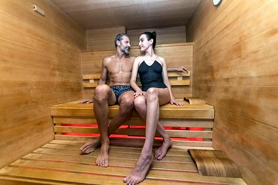 Balneario de Fitero - Hotel Bécquer