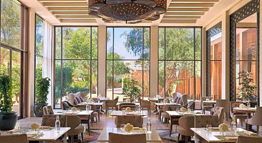 The Ritz-Carlton Ras Al Khaimah Al Wadi Desert