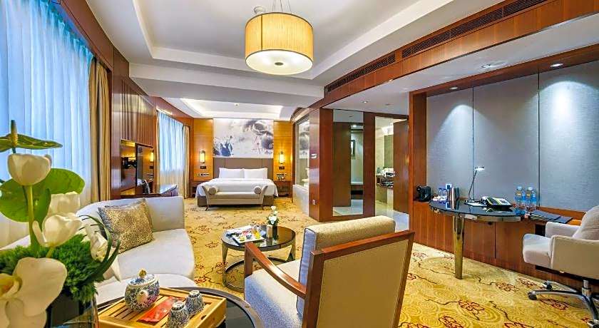 Enlux Hotel