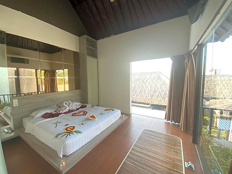 Bali Golden Elephant Boutique Villa